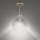 Gaze 12" LED Pendant