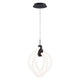 Knot 10" LED Pendant