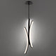 Tusk 8" LED Pendant