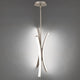 Tusk 8" LED Pendant