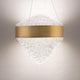 Luzerne 26" LED Pendant