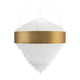 Luzerne 26" LED Pendant