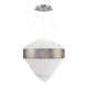 Luzerne 26" LED Pendant