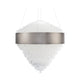 Luzerne 26" LED Pendant