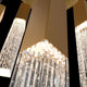 Cinema 5-Light Round Multi Pendant