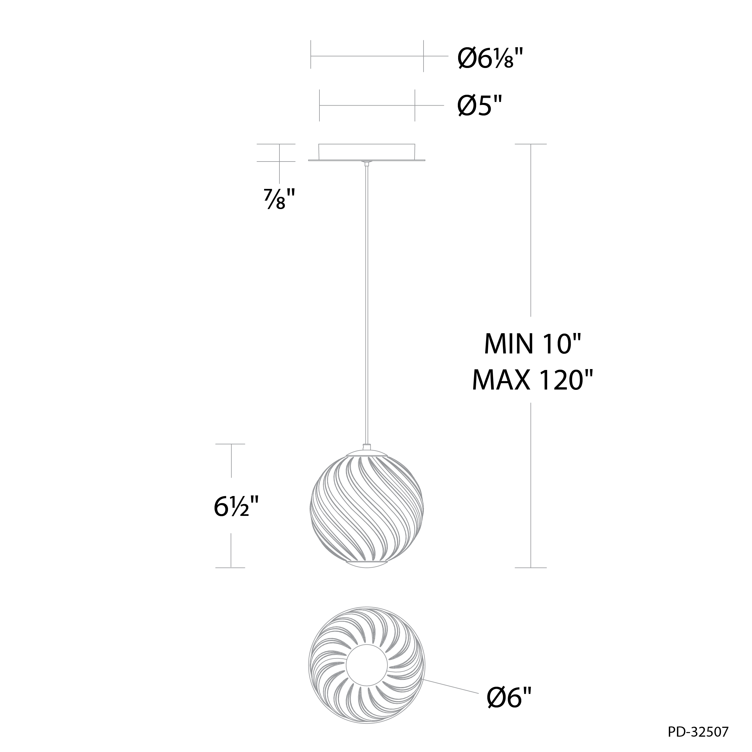 PD-32507-40-SM/BN