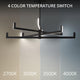 Ferrous 30" LED Chandelier