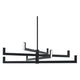 Ferrous 30" LED Chandelier