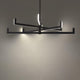 Ferrous 30" LED Chandelier