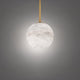 Pisces 8" LED Mini Pendant