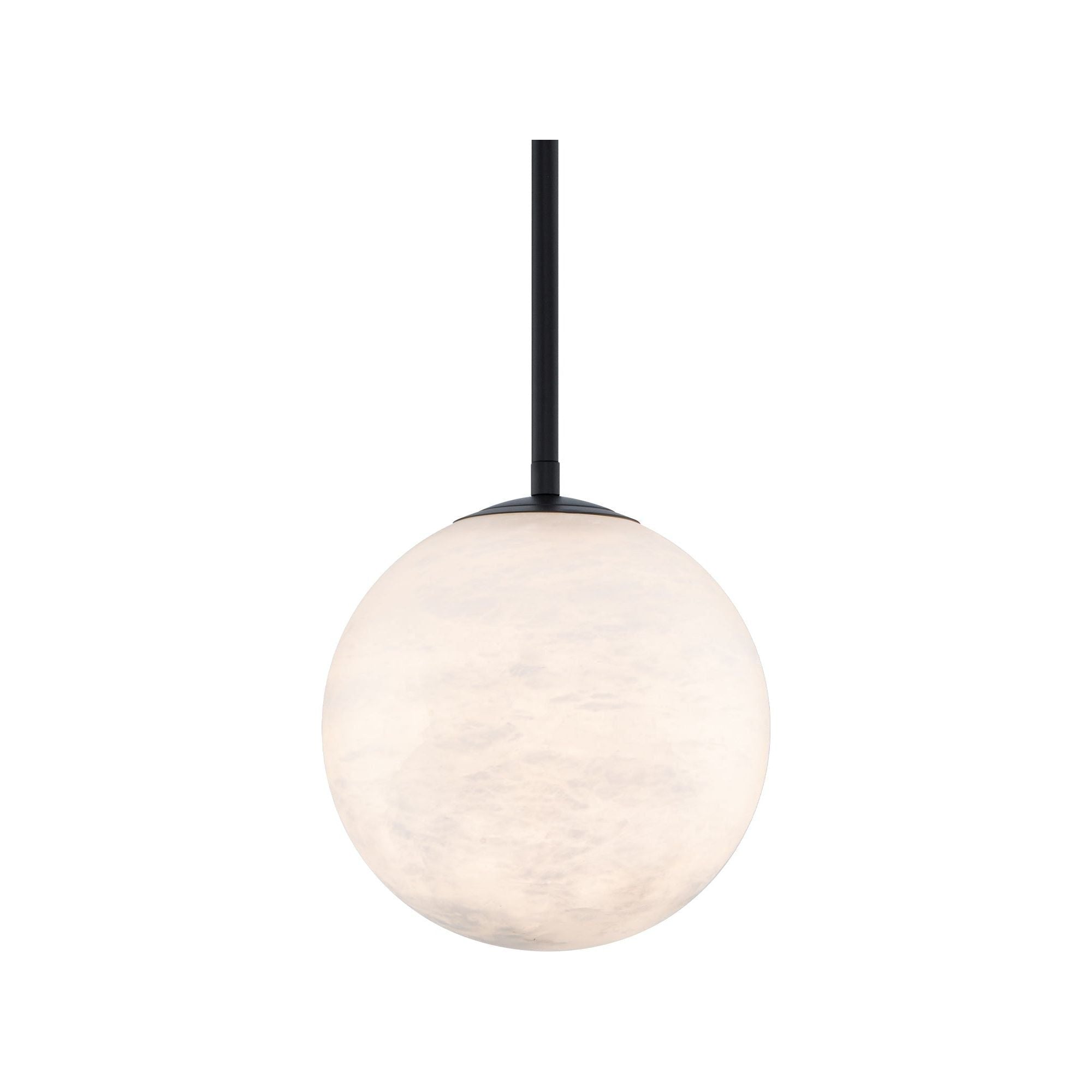 Pisces 8" LED Mini Pendant