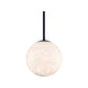 Pisces 8" LED Mini Pendant