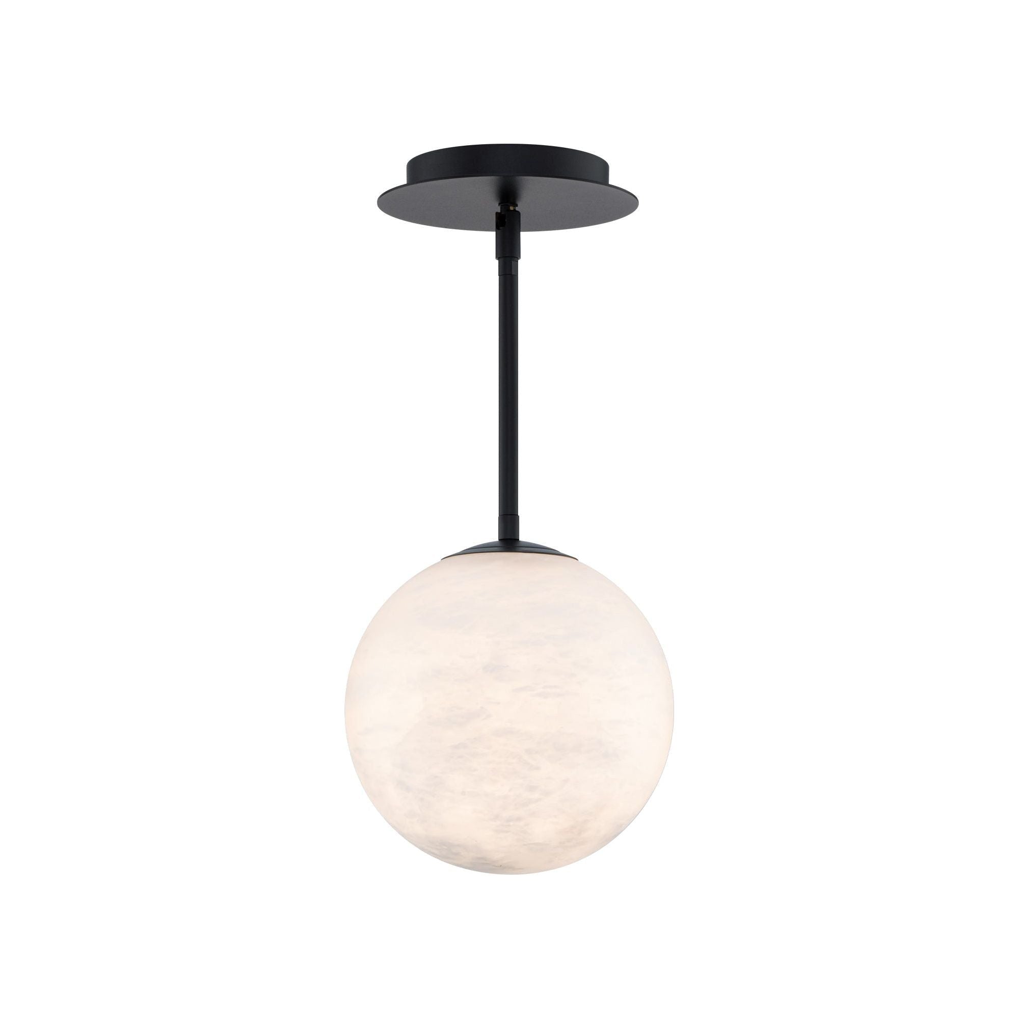 Pisces 8" LED Mini Pendant