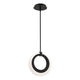 Serenity 10" LED 1-Light Mini Pendant