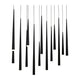 Cascade 14-Light 40" LED Linear Multi Pendant