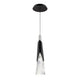 Kilt 16" LED Mini Pendant