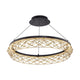 Lacey 27" LED Pendant