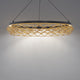 Lacey 27" LED Pendant