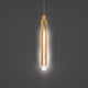 Saber 24" LED Mini Pendant