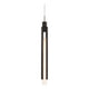 Saber 24" LED Mini Pendant