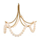 Parel 46" LED Pendant