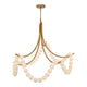 Parel 46" LED Pendant