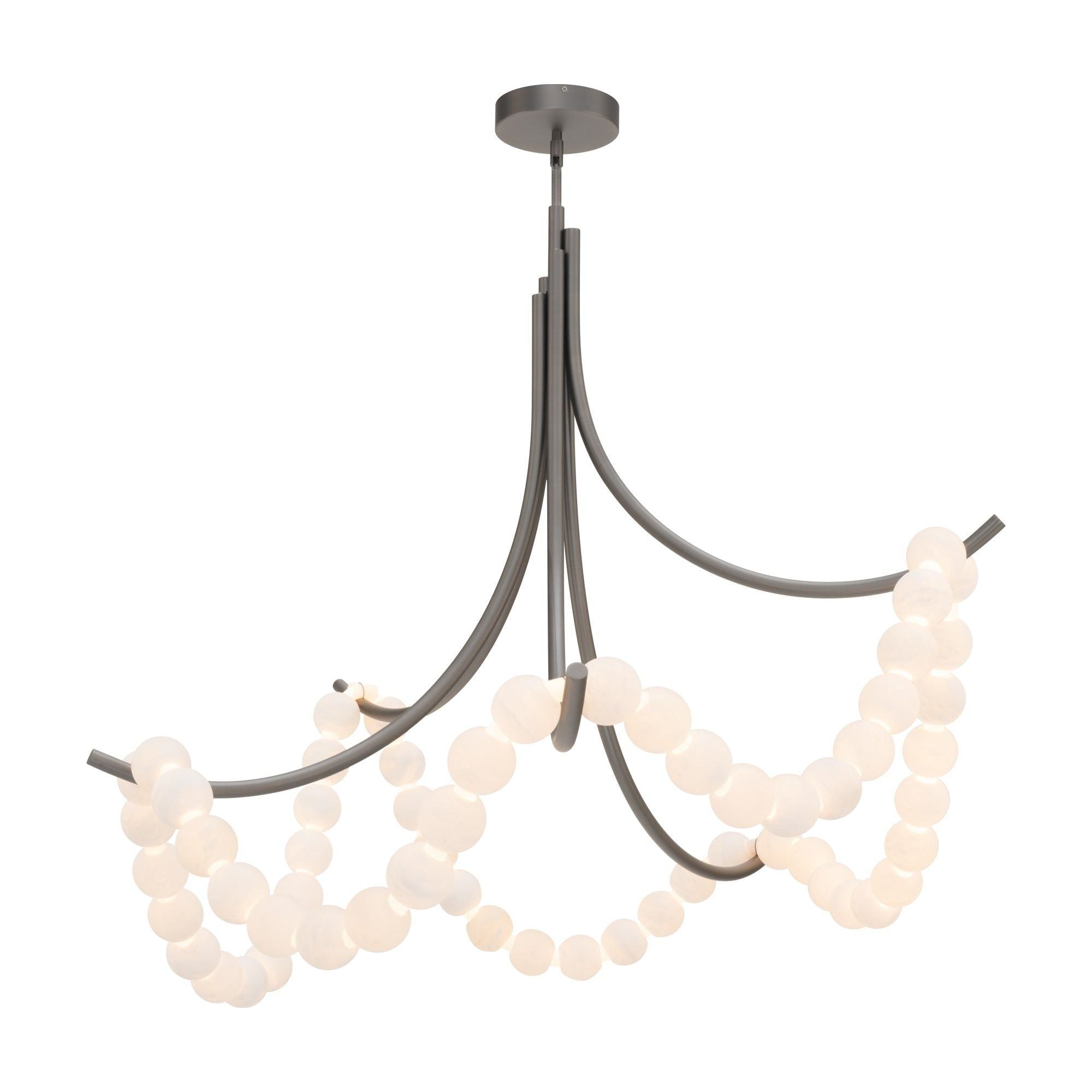 Parel 46" LED Pendant