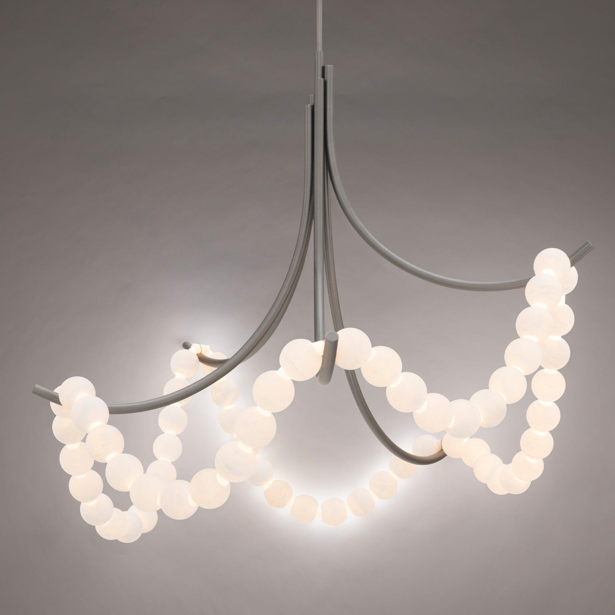 Parel 46" LED Pendant