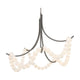 Parel 46" LED Pendant