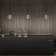Anakin 10" LED Pendant