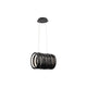 Cabot 48" LED Linear Pendant