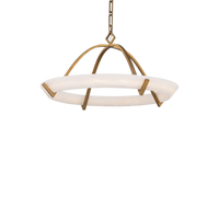 Copa 25" Pendant