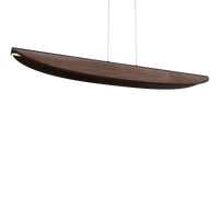 Kiefer 48" Linear Pendant