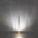 Quill 2" LED Pendant
