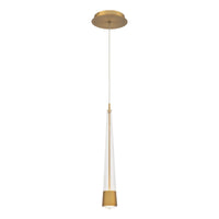 Quill 2" LED Pendant