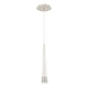 Quill 2" LED Pendant