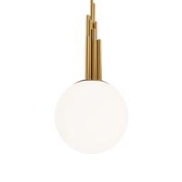 Sybil 10" Pendant