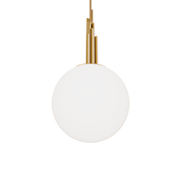 Sybil 14" Pendant