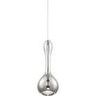 Modern Forms - Acid LED Round Bottom Pendant - Lights Canada