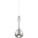 Modern Forms - Acid LED Round Bottom Pendant - Lights Canada