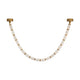 Entice 93" LED Chain Link Pendant