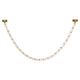 Entice 122" LED Chain Link Pendant