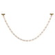 Entice 122" LED Chain Link Pendant