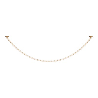 Entice 181" LED Chain Link Pendant