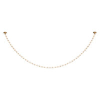 Entice 240" LED Chain Link Pendant