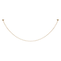 Entice 240" LED Chain Link Pendant