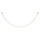 Entice 240" LED Chain Link Pendant
