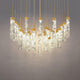 Minx 41-Light 36" LED Square Multi Pendant