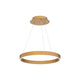 Sirius 18" LED Pendant