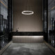 Sirius 24" LED Pendant